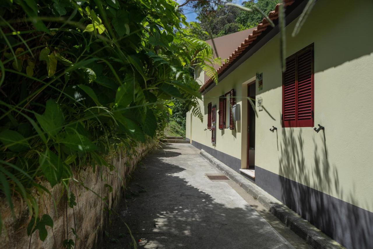 Casa Da Ribeira Dos Moinhos Vila Ribeira Grande Exterior foto