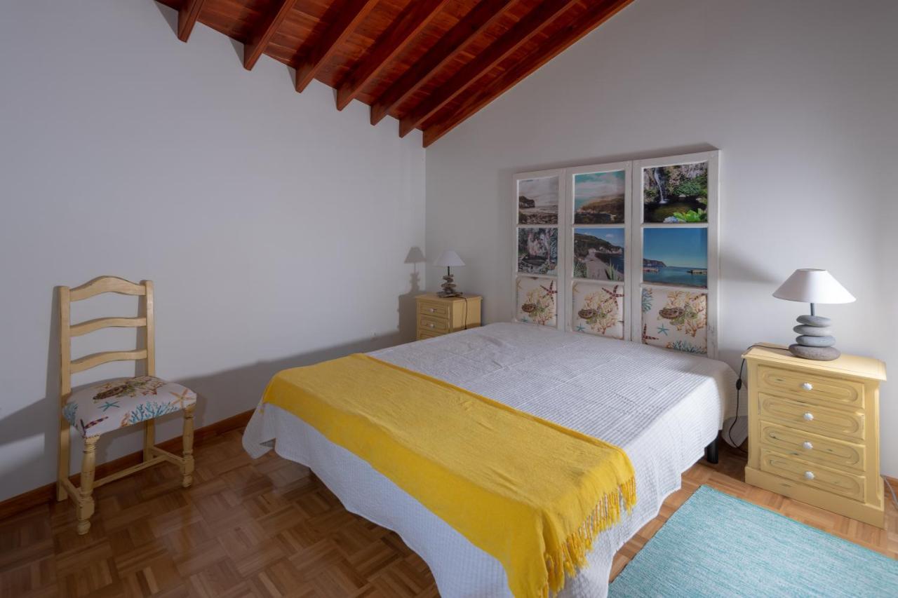 Casa Da Ribeira Dos Moinhos Vila Ribeira Grande Exterior foto