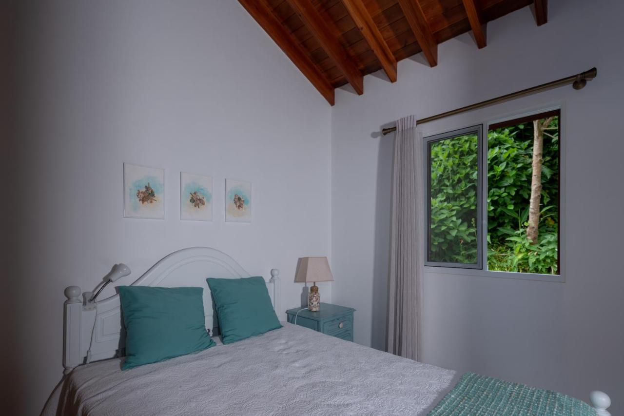 Casa Da Ribeira Dos Moinhos Vila Ribeira Grande Exterior foto